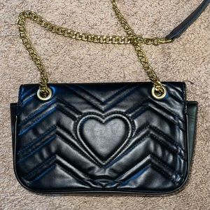 NWOT handbag